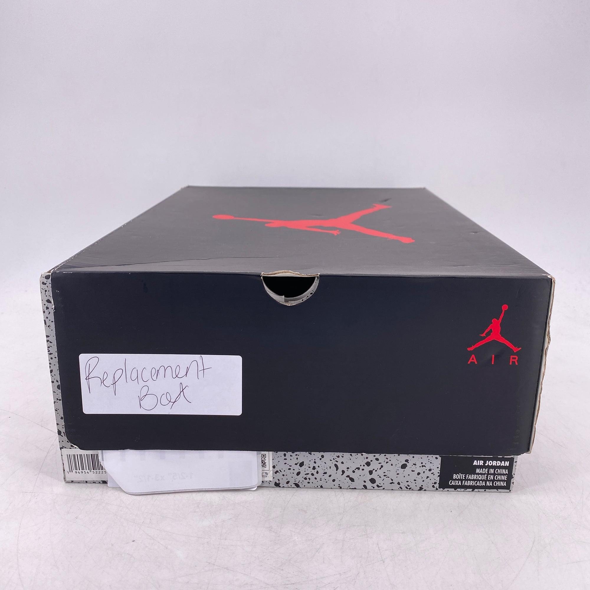 Air Jordan 4 Retro &quot;A Ma Maniere&quot; 2022 Used Size 9