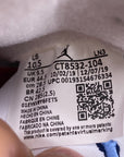 Air Jordan 3 Retro "Unc" 2020 New Size 10.5
