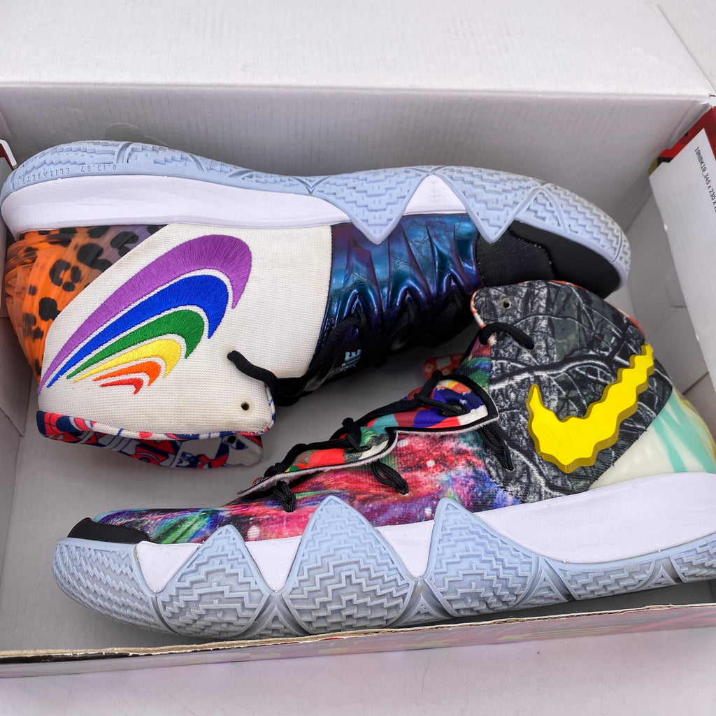 Nike Kybrid S2 "Best Of" 2020 Used Size 10.5