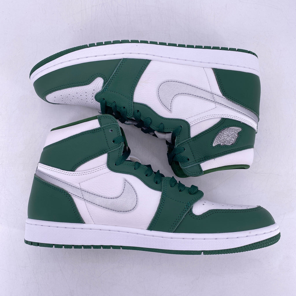 Air Jordan 1 Retro High OG "Gorge Green" 2022 New Size 13