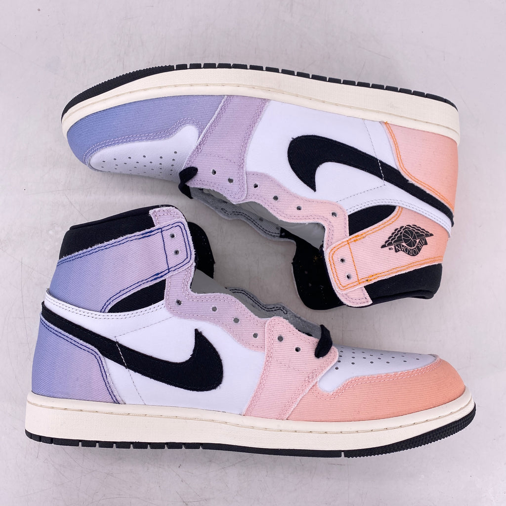 Air Jordan 1 Retro High OG "Skyline" 2023 New Size 11.5