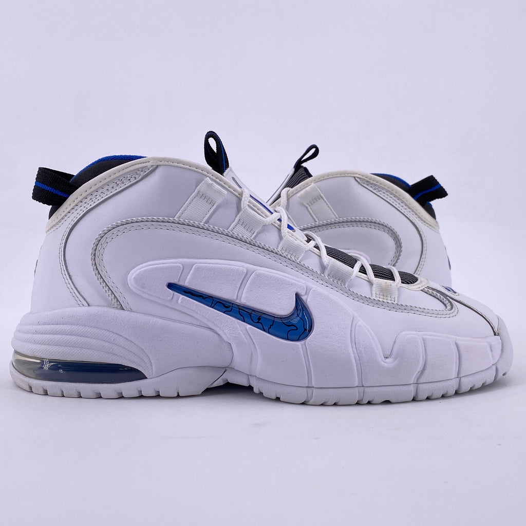 Nike Air Max Penny "Home" 2022 Used Size 10