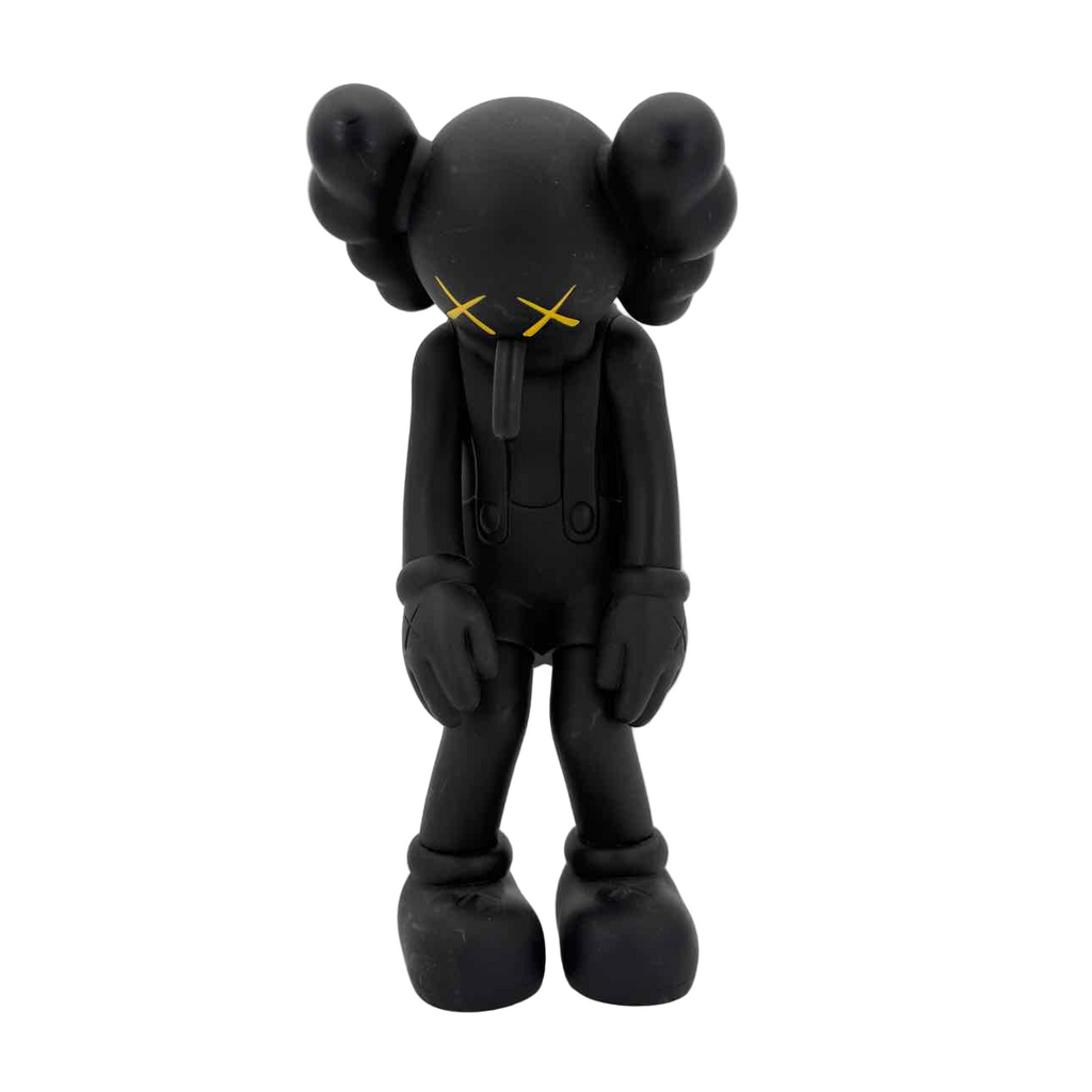 KAWS Figure "SMALL LIE" Used Black Size OS