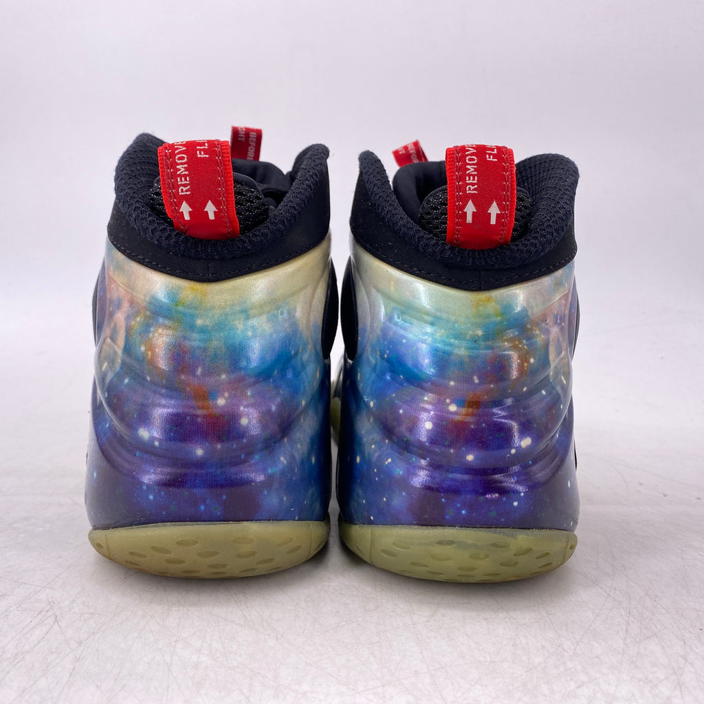 Nike Zoom Rookie "Galaxy" 2012 Used Size 10