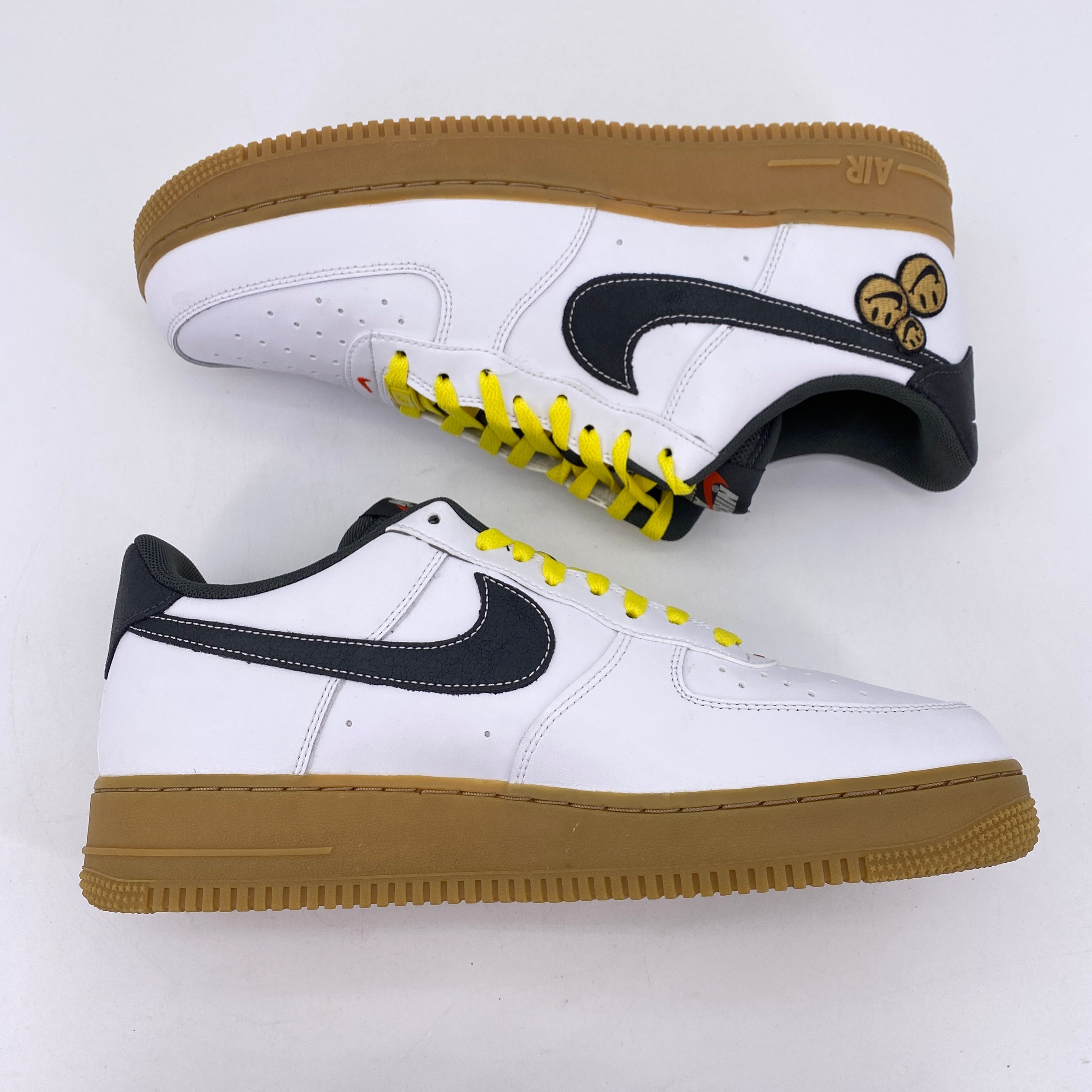 Nike Air Force 1 &#39;07 &quot;Go The Extra Smile&quot; 2021 New Size 11