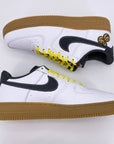 Nike Air Force 1 '07 "Go The Extra Smile" 2021 New Size 11