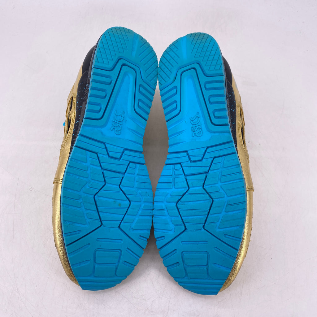 Asics Gel-Lyte 3 "Villa X Wale Champion" 2016 Used Size 11