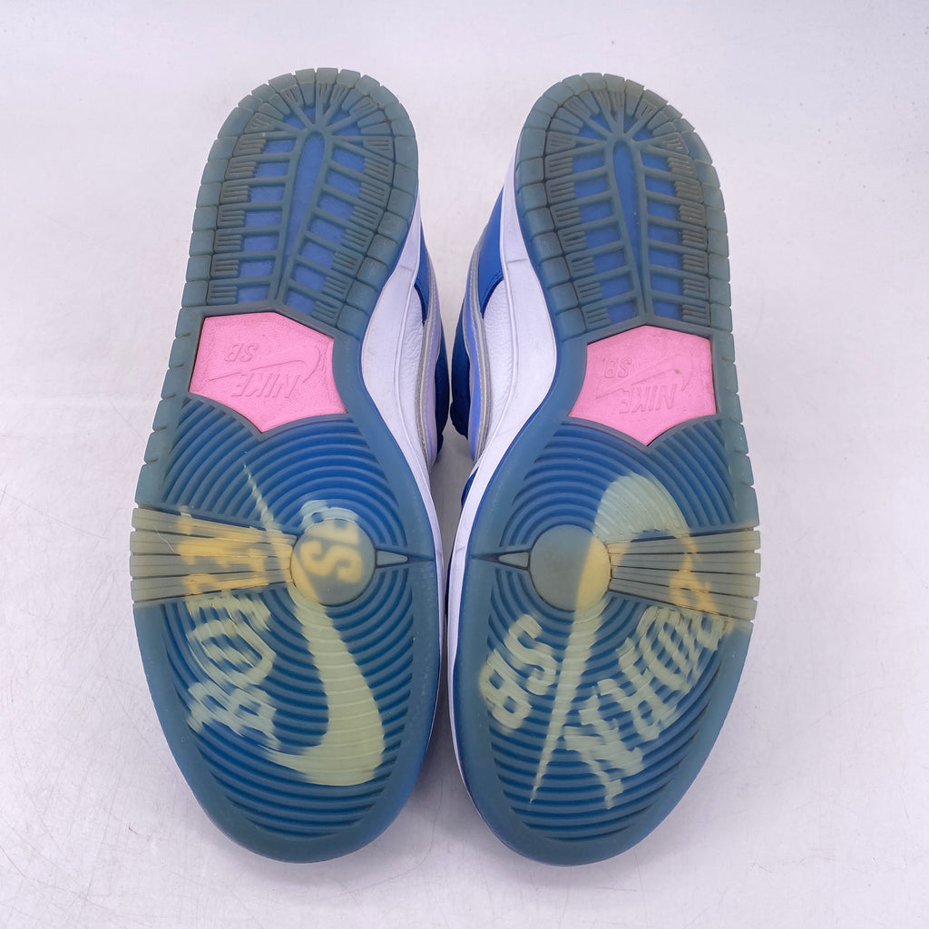 Nike SB Dunk Low "Born And Raised" 2023 Used Size 10