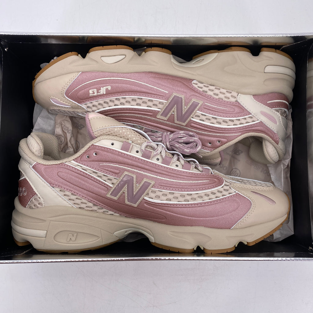 New Balance 1000 "Jfg Pink Mink" 2024 New Size 11.5