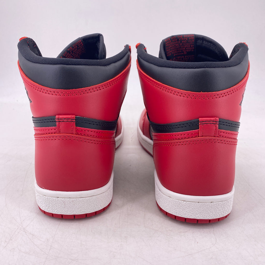 Air Jordan 1 Retro High 85 "Varsity Red" 2020 New Size 9.5