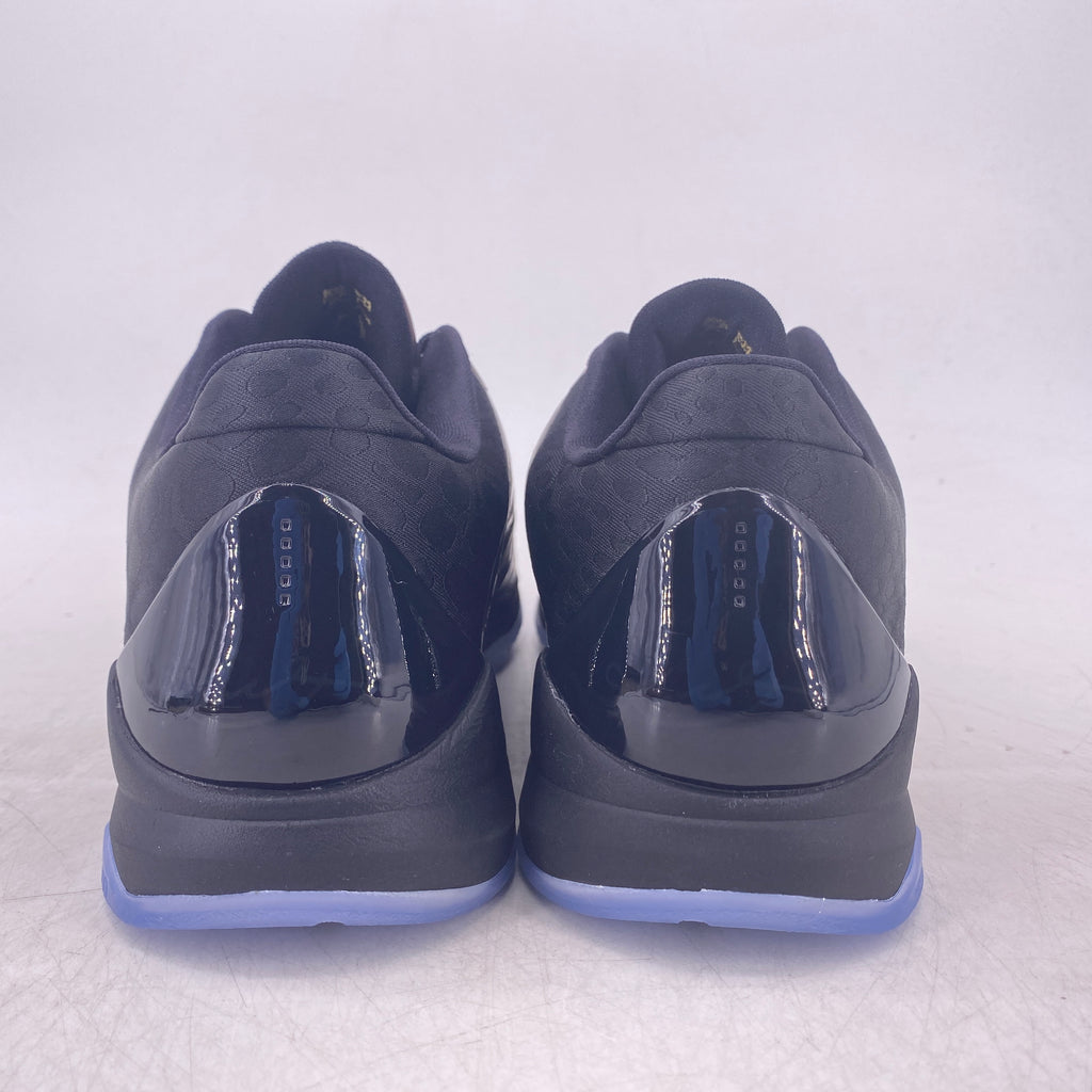 Nike Kobe 5 Protro "Year Of The Mamba Eggplant" 2025 New Size 9