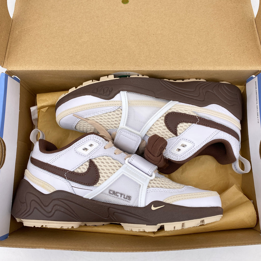 Nike Zoom Field Jaxx "Light Chocolate" 2025 New Size 5.5