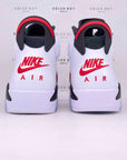Air Jordan 6 Retro "Carmine" 2021 New Size 13