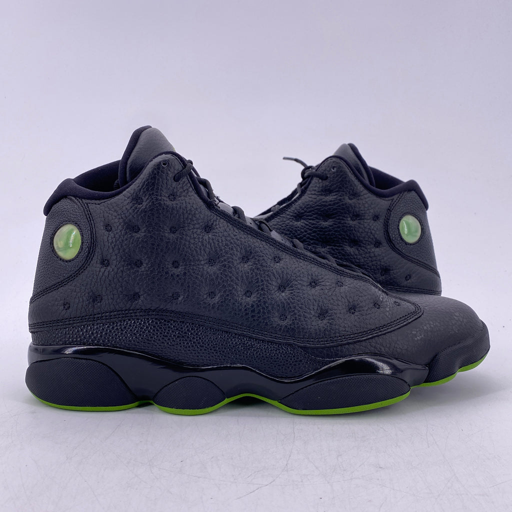 Air Jordan 13 Retro "Altitude" 2017 Used Size 13