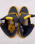 Air Jordan (GS) 1 Retro High OG "Pollen" 2021 New Size 7Y