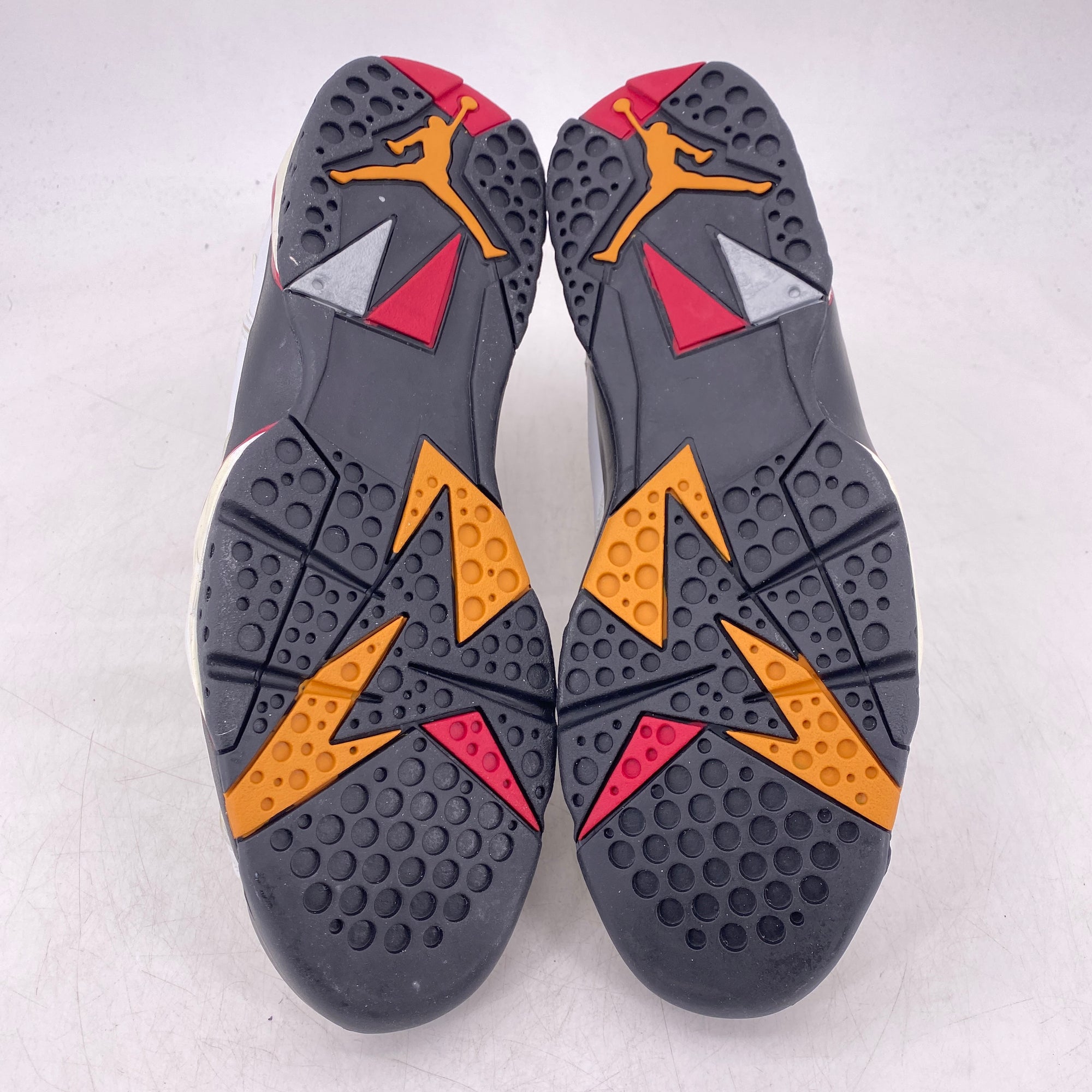 Air Jordan 7 Retro &quot;Cardinal&quot; 2006 New Size 12