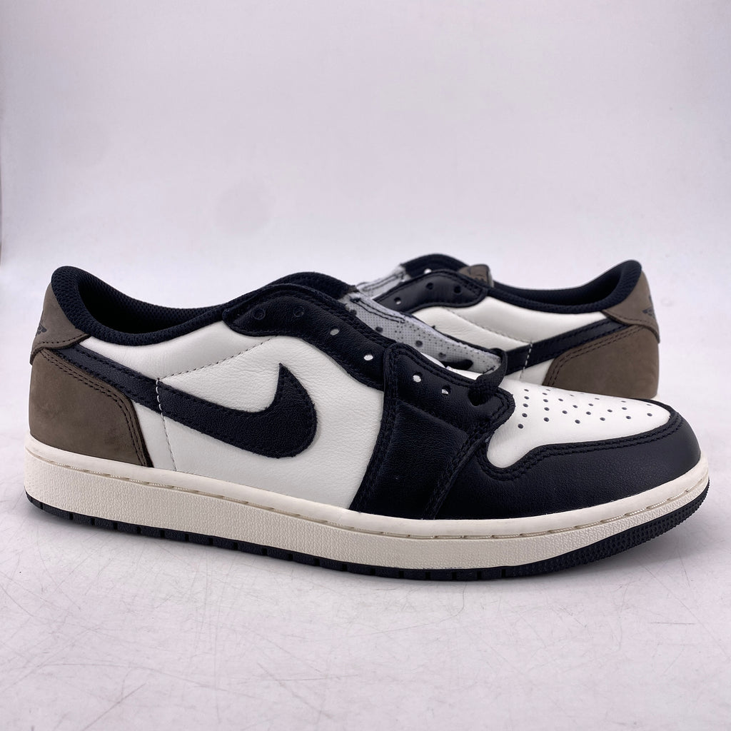 Air Jordan 1 Retro Low "Mocha" 2024 New Size 9.5