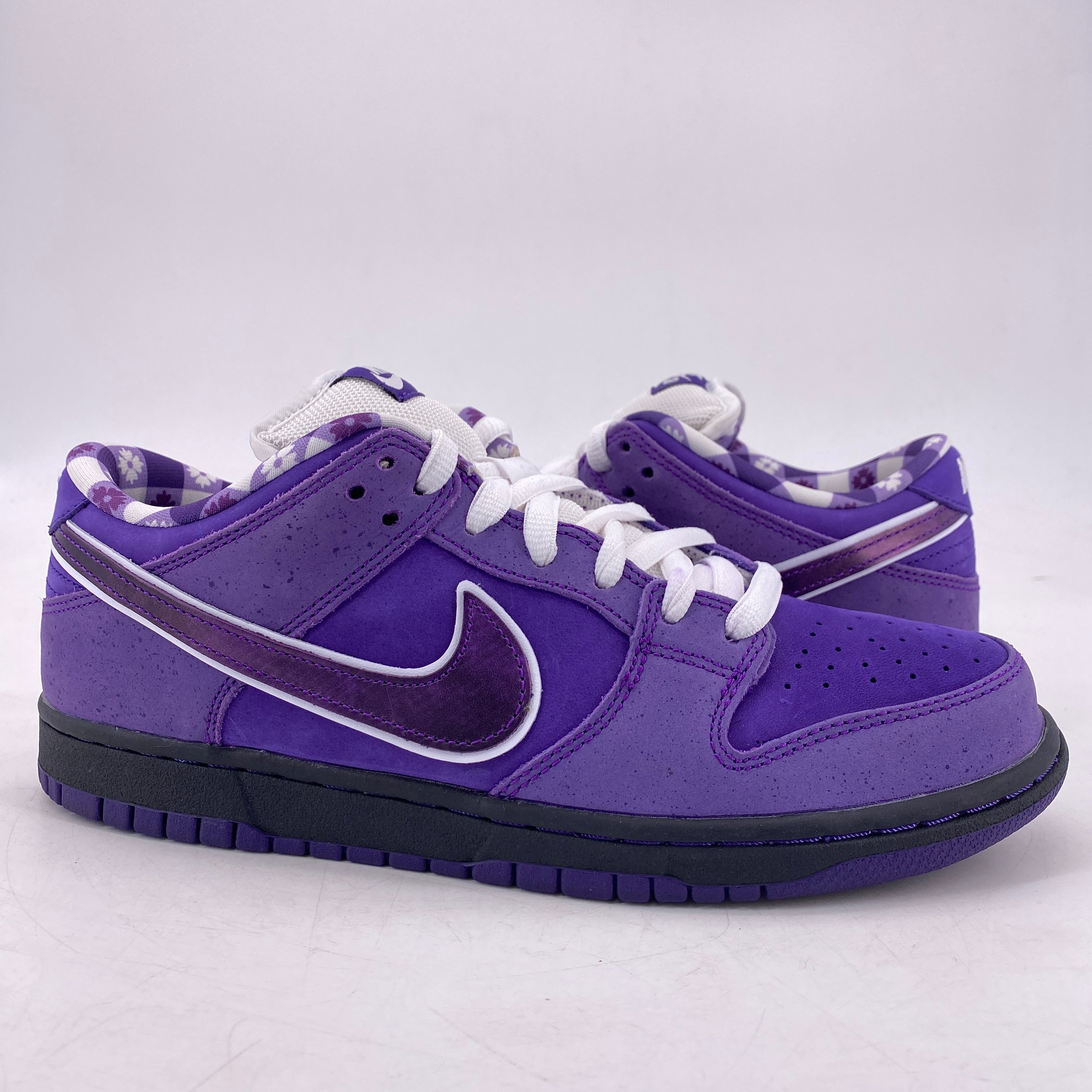 Nike SB Dunk Low Pro QS Nike SB Dunk Low Pro QS