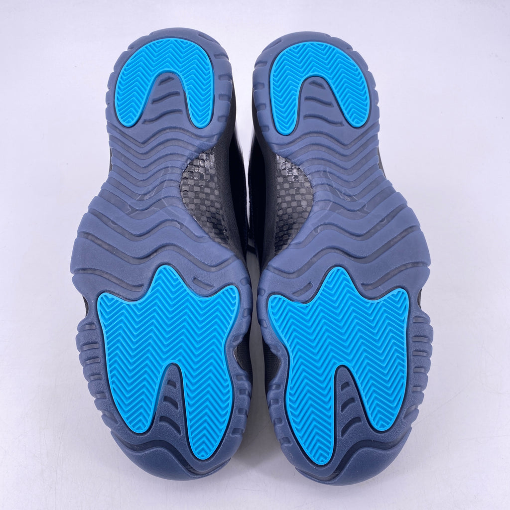 Air Jordan 11 Retro "Gamma Blue" 2025 New Size 13