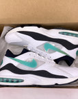 Nike Air max 93 "Menthol" 2018 Used Size 13