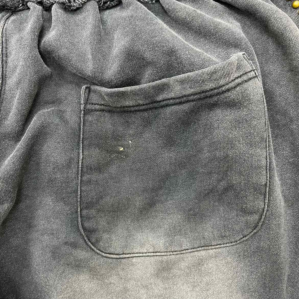 Vale Sweatpants "SKITTLES" Black Used Size XL