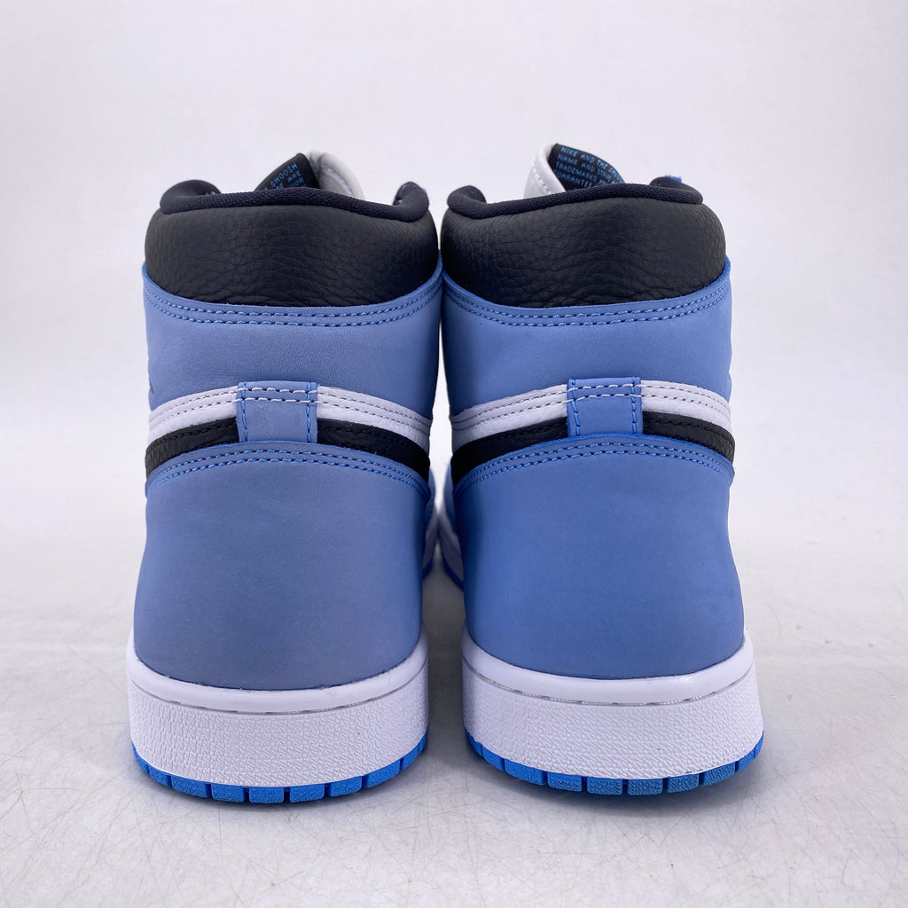 Air Jordan 1 Retro High OG "University Blue" 2021 Used Size 11