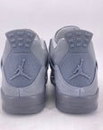 Air Jordan 4 Retro "Wet Cement" 2024 New Size 13