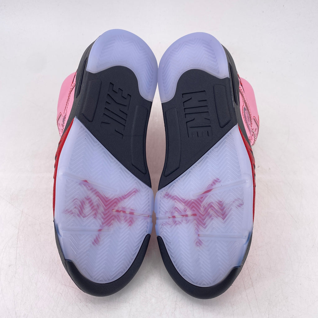 Air Jordan 5 Retro "Awake Ny Arctic Pink" 2025 New Size 7.5