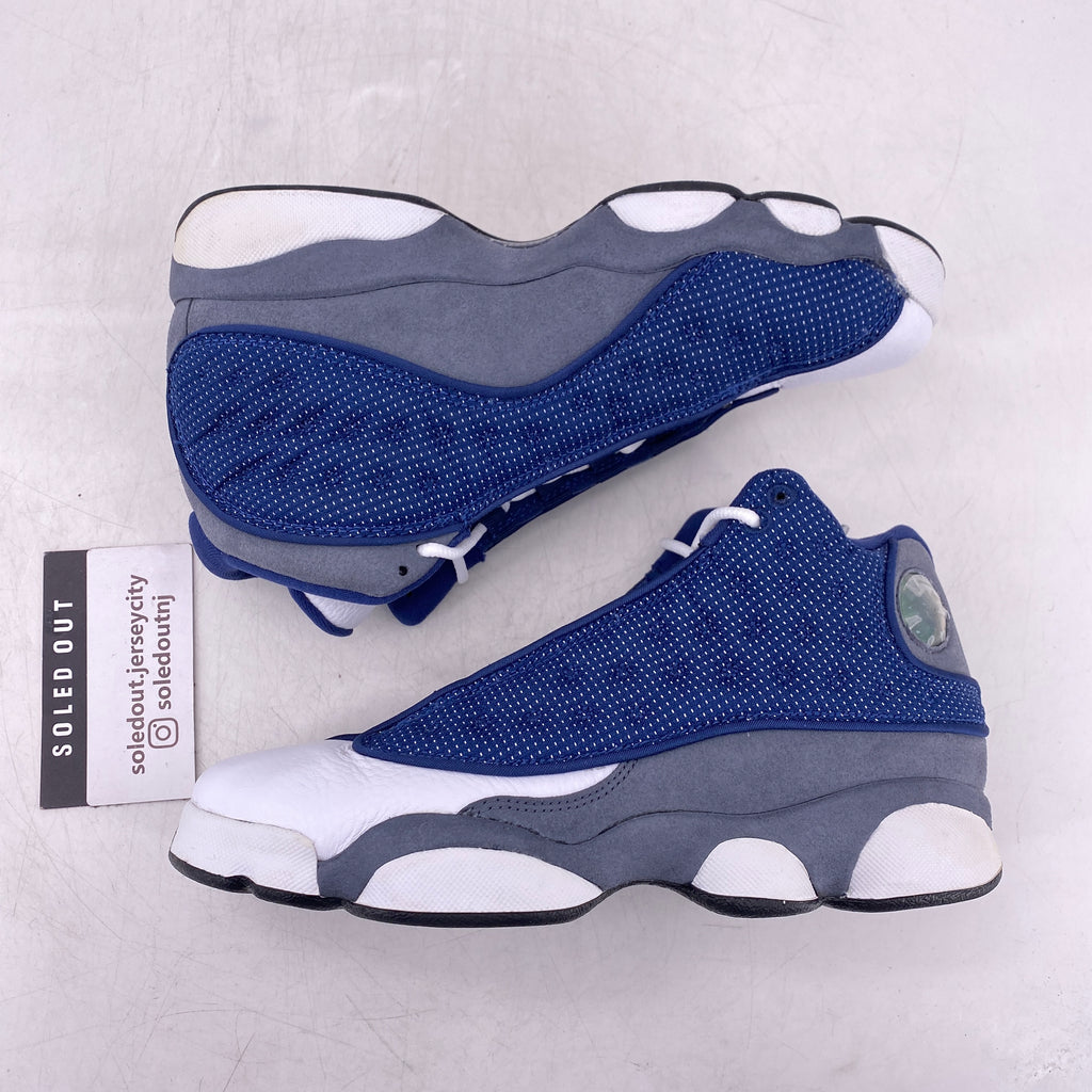 Air Jordan (GS) 13 Retro "Flint" 2020 Used Size 5.5Y