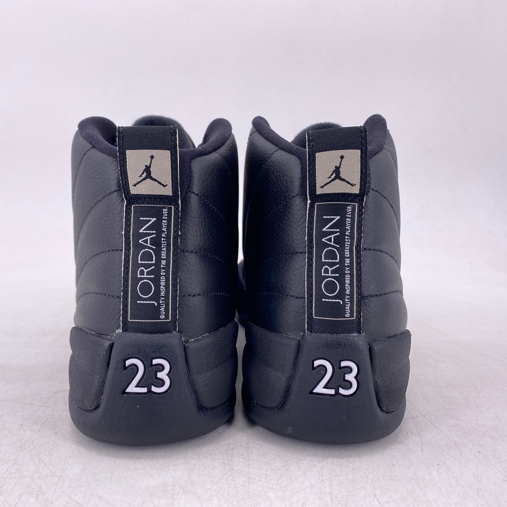 Air Jordan 12 Retro "The Master" 2016 New Size 9.5