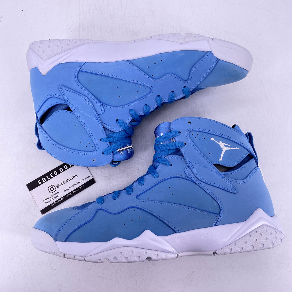 Air Jordan 7 Retro "Pantone" 2017 New Size 11.5