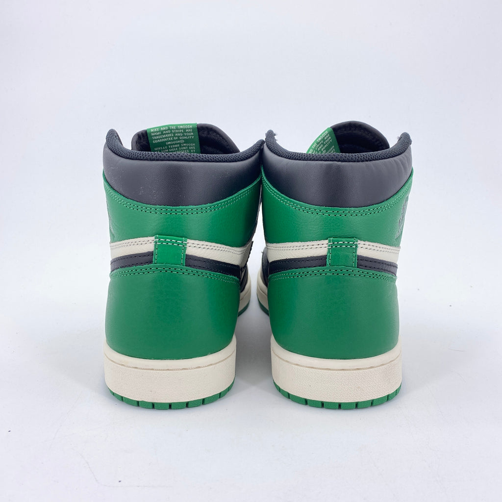 Air Jordan 1 Retro High OG "Pine Green" 2018 New Size 10.5