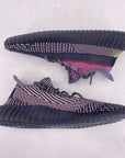 Yeezy 350 v2 "Yecheil Non-Reflective" 2019 Used Size 9.5