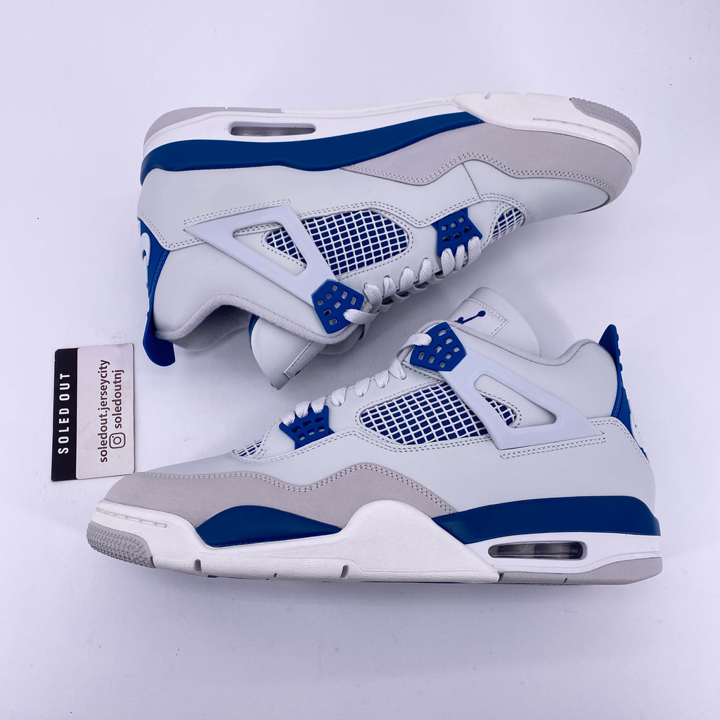 air jordan 4 size 12.5
