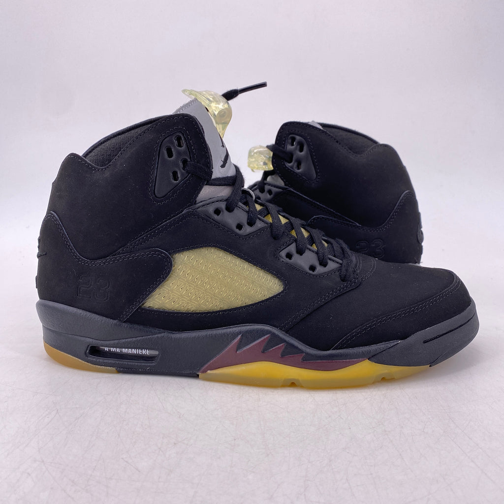 Air Jordan 5 Retro "A Ma Maniere Dusk" 2023 Used Size 10