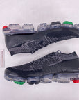 Nike Air Vapormax Flyknit "Bhm" 2018 Used Size 10