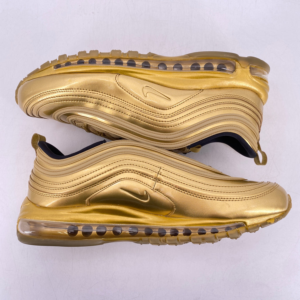 Nike Air Max 97 "Gold Medal" 2020 New Size 11.5