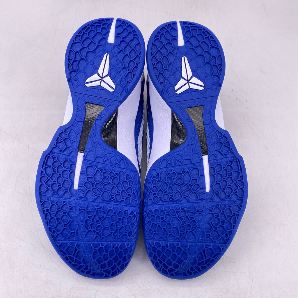 Nike Kobe 6 Protro "Dodgers" 2025 New Size 10