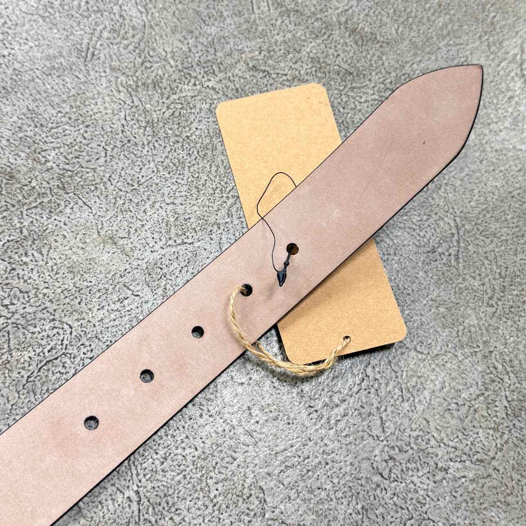 Gucci (W) Belt "SNAKE" New Black Size 28