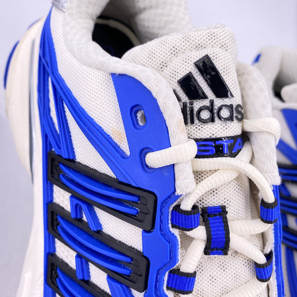 Adidas Adistar XLG 2.0 "White Blue" 2026 New Size 13