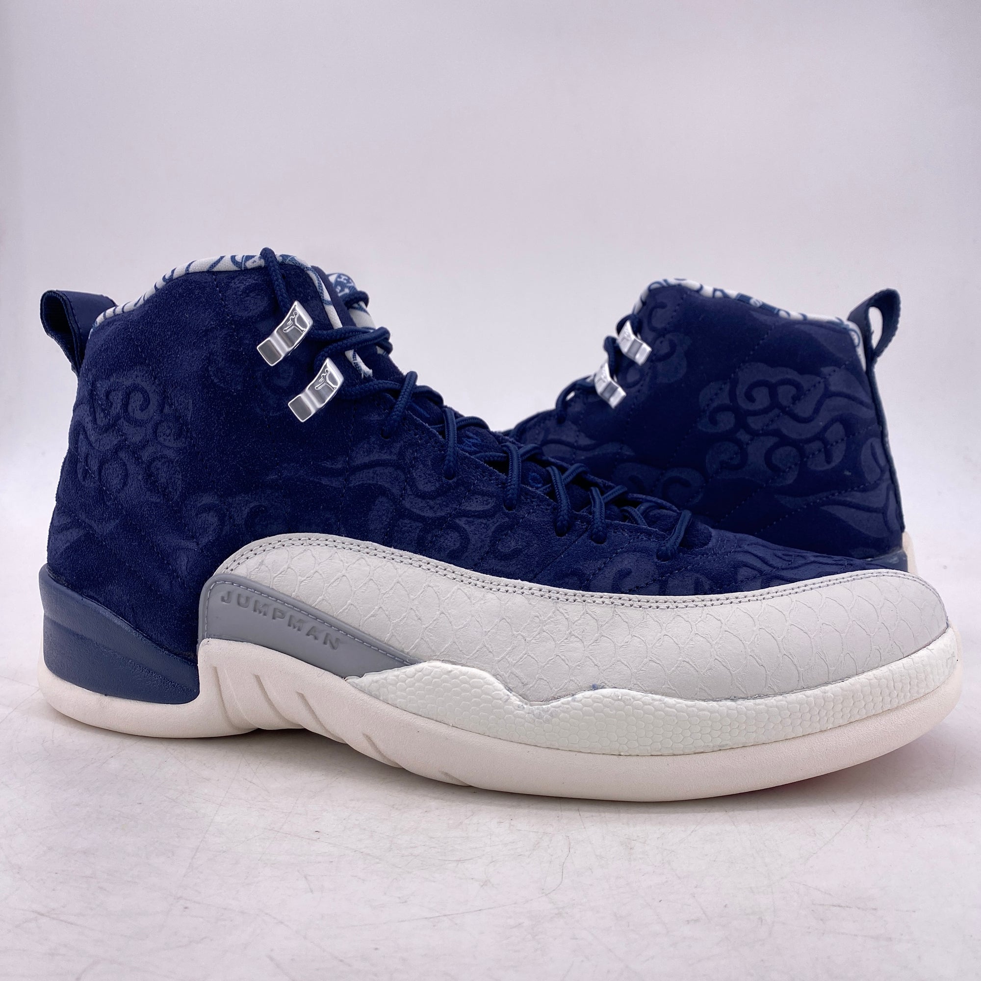 AIR elementos First jordan