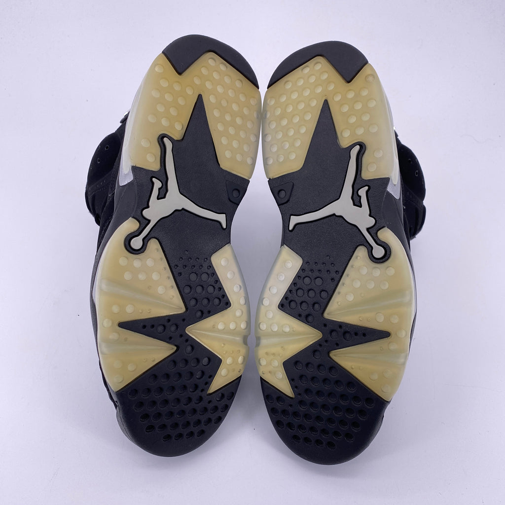 Air Jordan 6 Retro "Chrome" 2022 Used Size 8.5