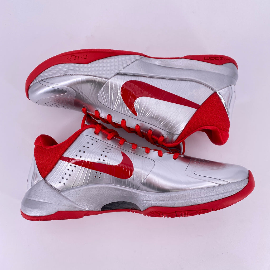 Nike Kobe 5 Protro "Caitlin Clark Rookie Of The Year" 2026 New Size 9