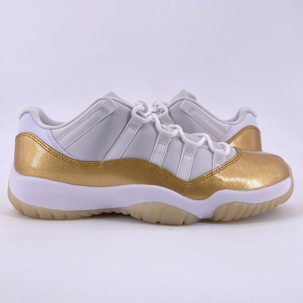 Air Jordan (W) 11 Retro Low "Mothers Day" 2026 New Size 10.5W