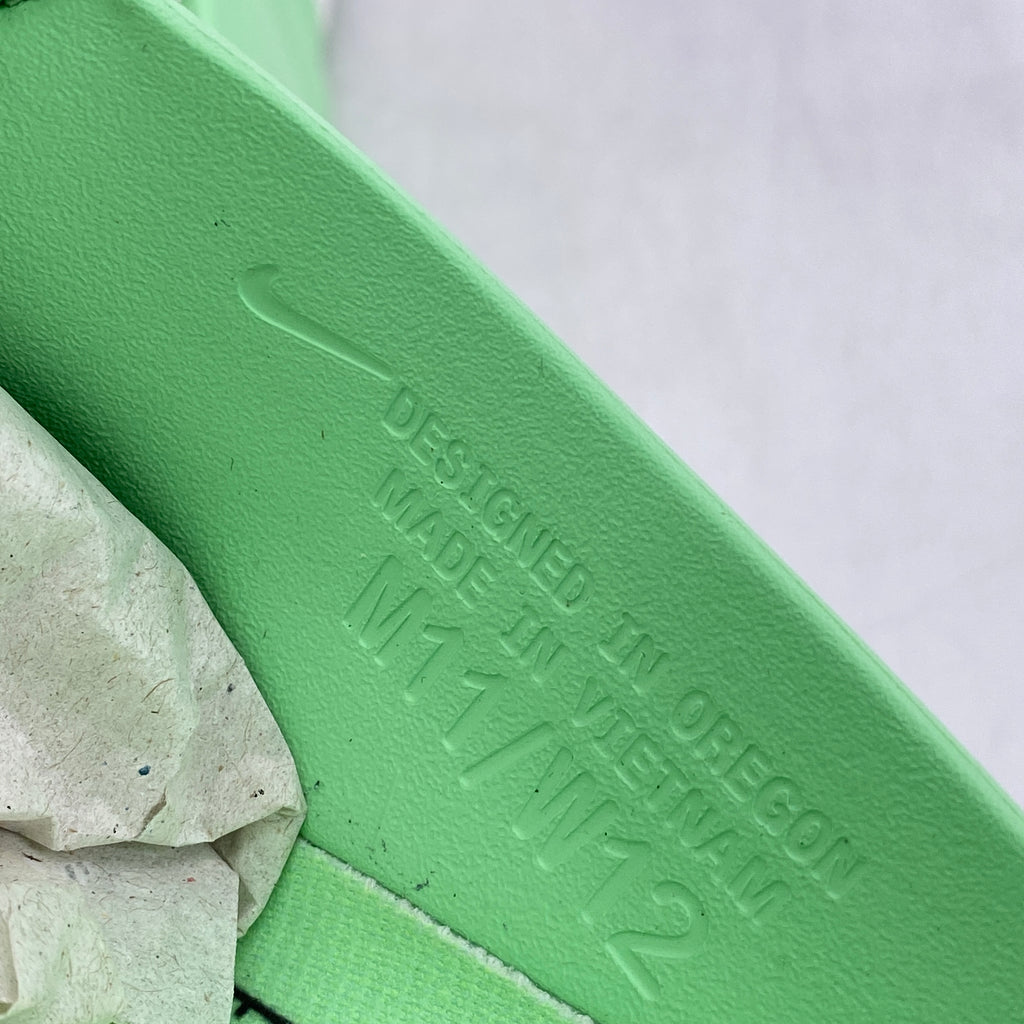 Nike Mind 001 Slide "Cucumber Calm" 2026 New Size 11