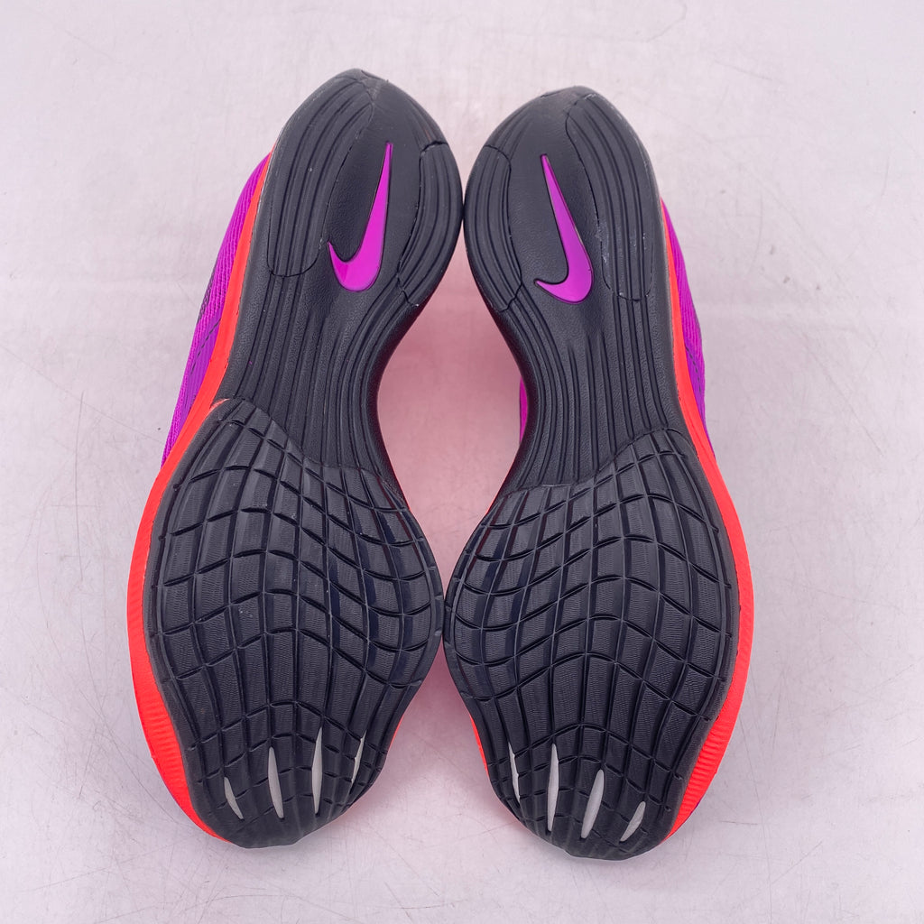 Nike (W) ZoomX Vaporfly Next% 2 "Hyper Violet Flash" 2022 New Size 8.5W