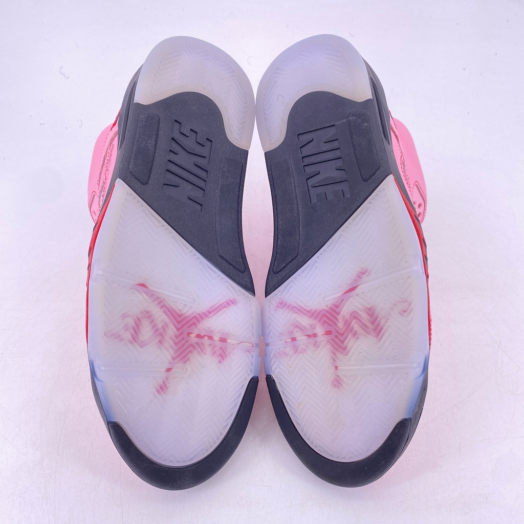 Air Jordan 5 Retro "Awake Ny Arctic Pink" 2025 Used Size 10