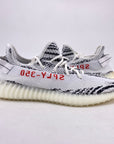 Yeezy 350 v2 "Zebra" 2017 New Size 11.5