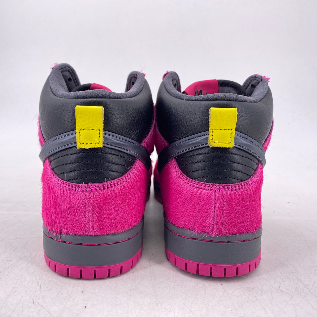 Nike SB Dunk High "Run The Jewels" 2023 Used Size 6