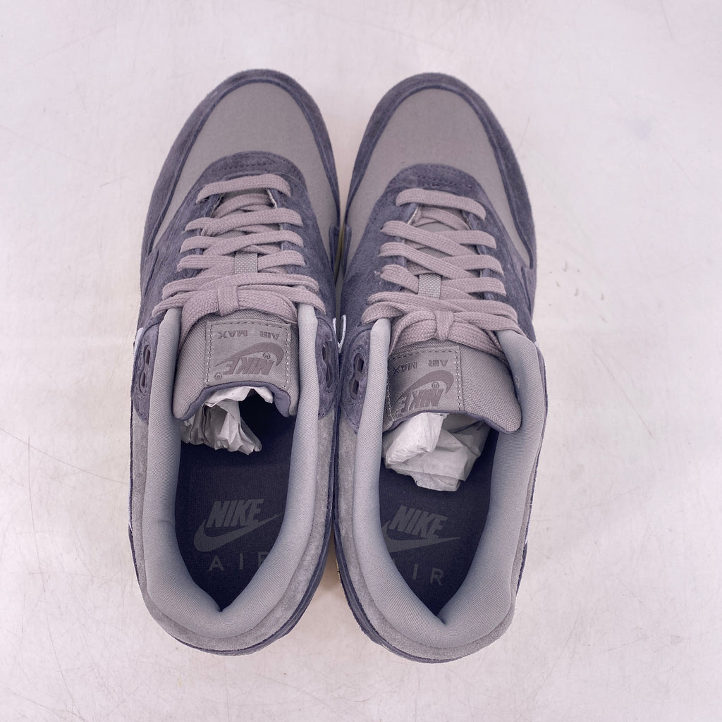 Nike Air Max 1 PRM "Crepe Soft Grey" 2023 New Size 10.5